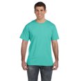 thumbnail image 1 of LAT Cotton Fine Jersey Crewneck T-Shirt, Style 6901, 1 of 1