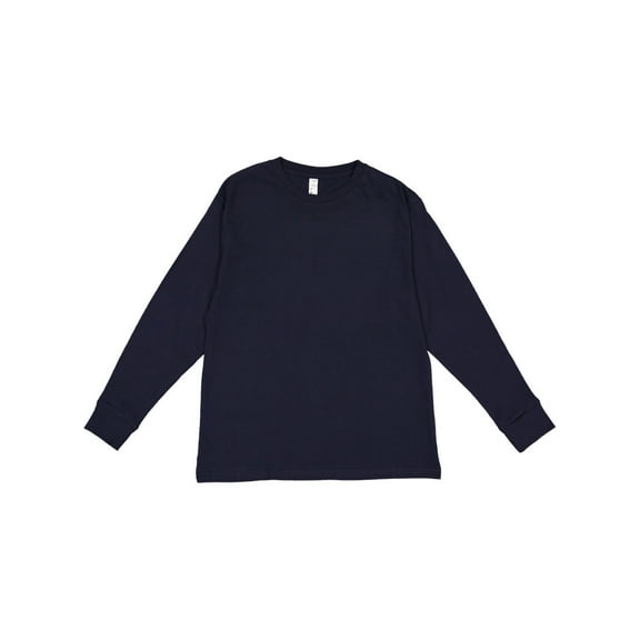 LAT Drop Ship Youth Long-Sleeve T-Shirt