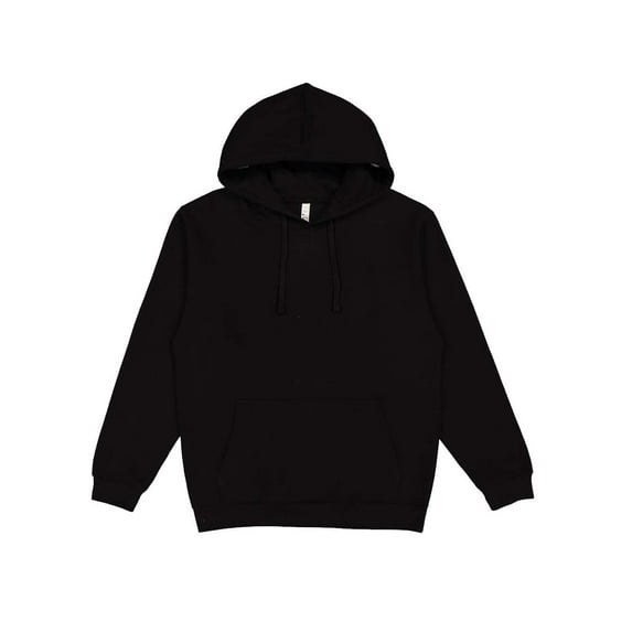 LAT Elevated Basic Hoodie