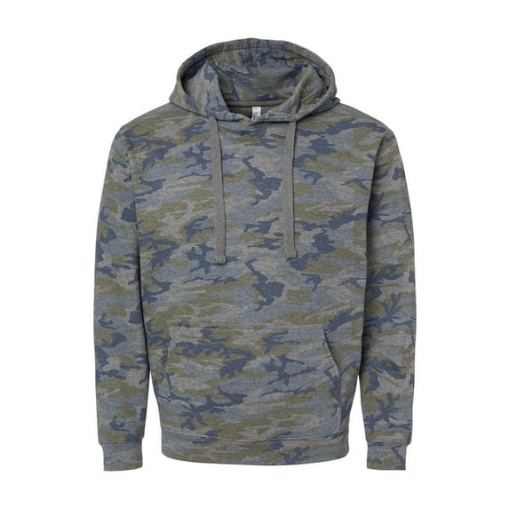 LAT Elevated Basic Hoodie