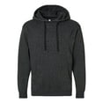 thumbnail image 1 of LAT Elevated Basic Hoodie, 1 of 3