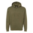 thumbnail image 1 of LAT Elevated Basic Hoodie, 1 of 2