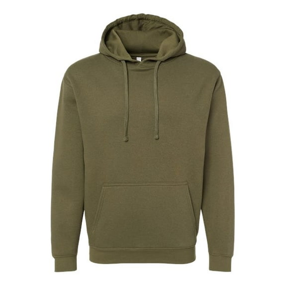 LAT Elevated Basic Hoodie