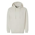 thumbnail image 1 of 6926 Adult Fleece Hoodie, 1 of 3