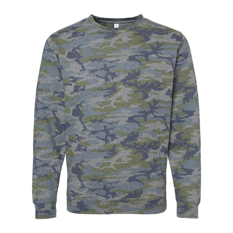 Vintage camo sweatshirt store