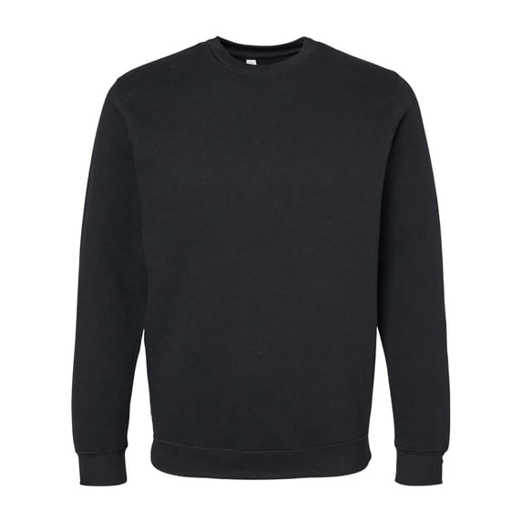LAT Elevated Fleece Sweatshirt