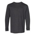 thumbnail image 1 of LAT Fine Jersey Boy's Long Sleeve Tee, 1 of 3