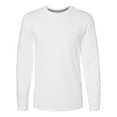 thumbnail image 1 of LAT Fine Jersey Long Sleeve Tee, 1 of 3