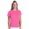 thumbnail image 1 of LAT Women's Fine Jersey T-Shirt, 1 of 5