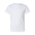 thumbnail image 1 of LAT Fine Jersey T-Shirt (6101) White, S, 1 of 4