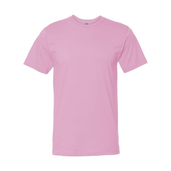 LAT Fine Jersey T-Shirt (6901) Pink, 4XL