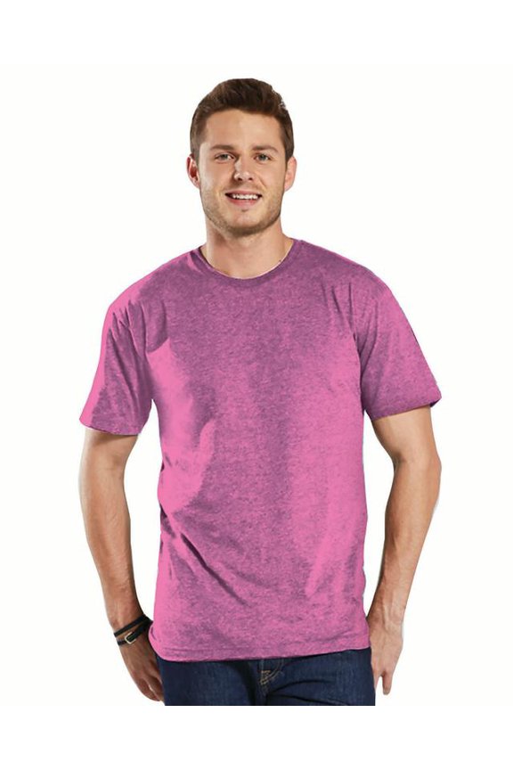LAT Fine Jersey Tee | 6901