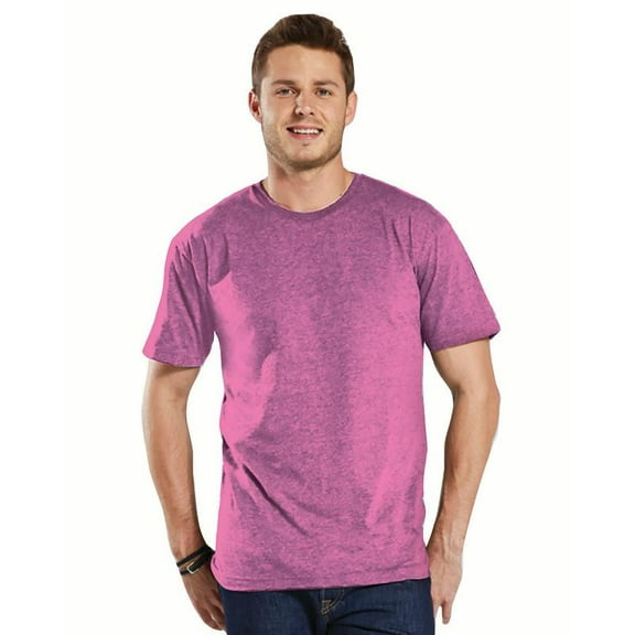 LAT Fine Jersey Tee | 6901