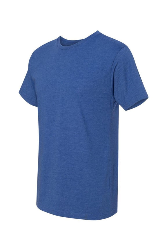 LAT Fine Jersey Tee 6901