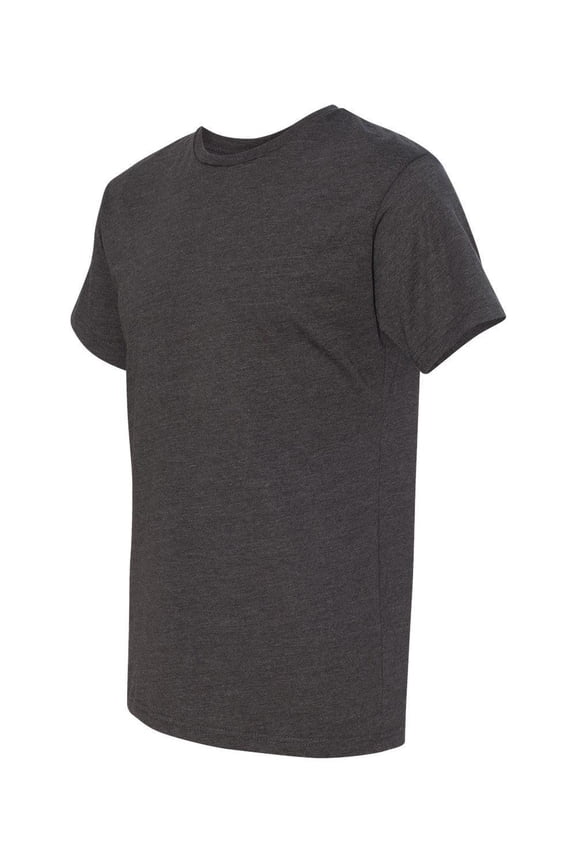 LAT - Fine Jersey Tee - 6901