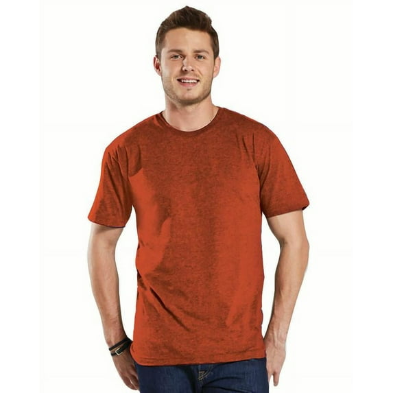 LAT Fine Jersey Tee | 6901