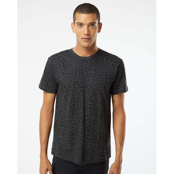 LAT Fine Jersey Tee Size up to 6XL