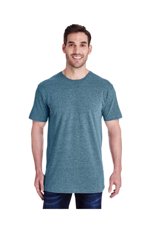 LAT Fine Jersey Tee Size up to 6XL