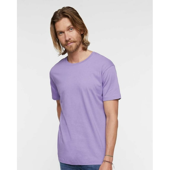 LAT Fine Jersey Tee