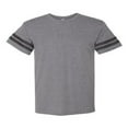 thumbnail image 1 of LAT - Football Fine Jersey Tee - 6937, 1 of 3