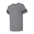 thumbnail image 1 of LAT Football Fine Jersey Tee, 1 of 3