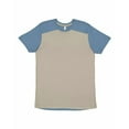 thumbnail image 1 of LAT Men's Forward Shoulder T-Shirt - LA6911, 1 of 3