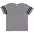 thumbnail image 1 of LAT Girl's Football T-Shirt, 1 of 3