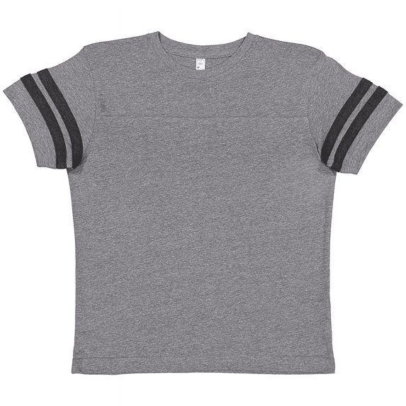 LAT Girl's Football T-Shirt