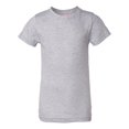 thumbnail image 1 of LAT Girl's Short Sleeve Fine Jersey Tee, 1 of 5