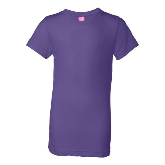 LAT Youth Reverse Mini Mesh League Tank - 2616