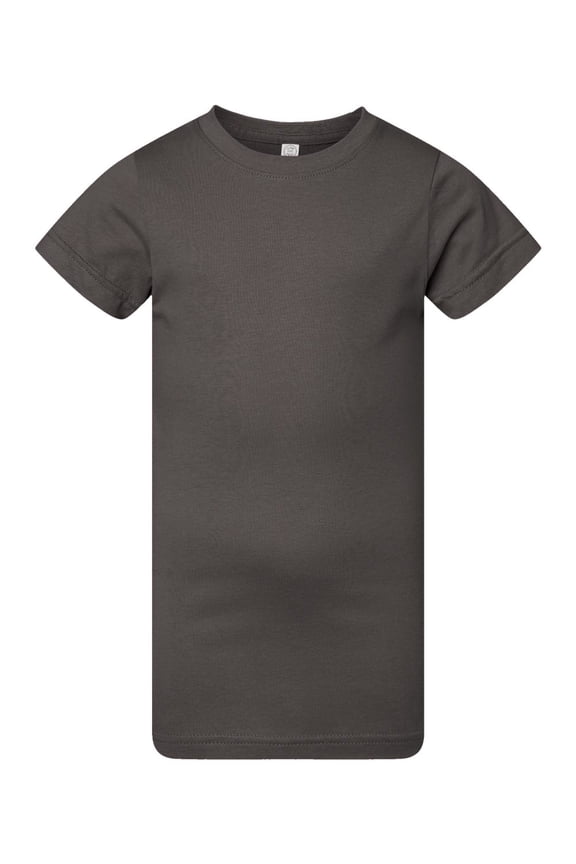 LAT Youth Reverse Mini Mesh League Tank - 2616