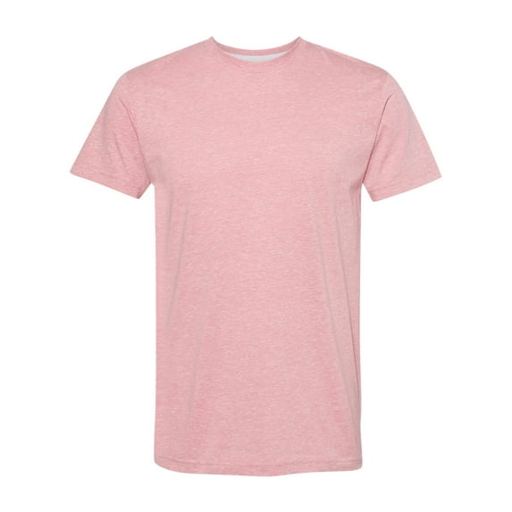 LAT Harborside Mélange T-Shirt
