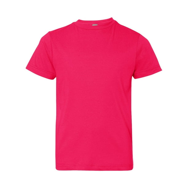 Little Skipper 6101 LAT Youth Jersey T-Shirt Little Skipper 6101 LAT Youth Jersey T-Shirt
