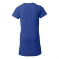thumbnail image 1 of LAT Women's Junior Fit T-Shirt - 3616, 1 of 2