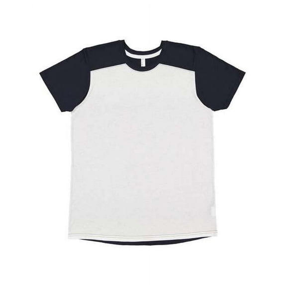 LAT LA6911 Men's Forward Shoulder T-Shirt
