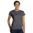 thumbnail image 1 of LAT La 3516 Ladies Long Length Tee, 1 of 1