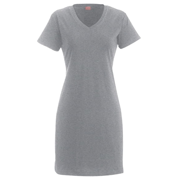 LAT La 3522 Lad Fn Jsy Vnk Coverup