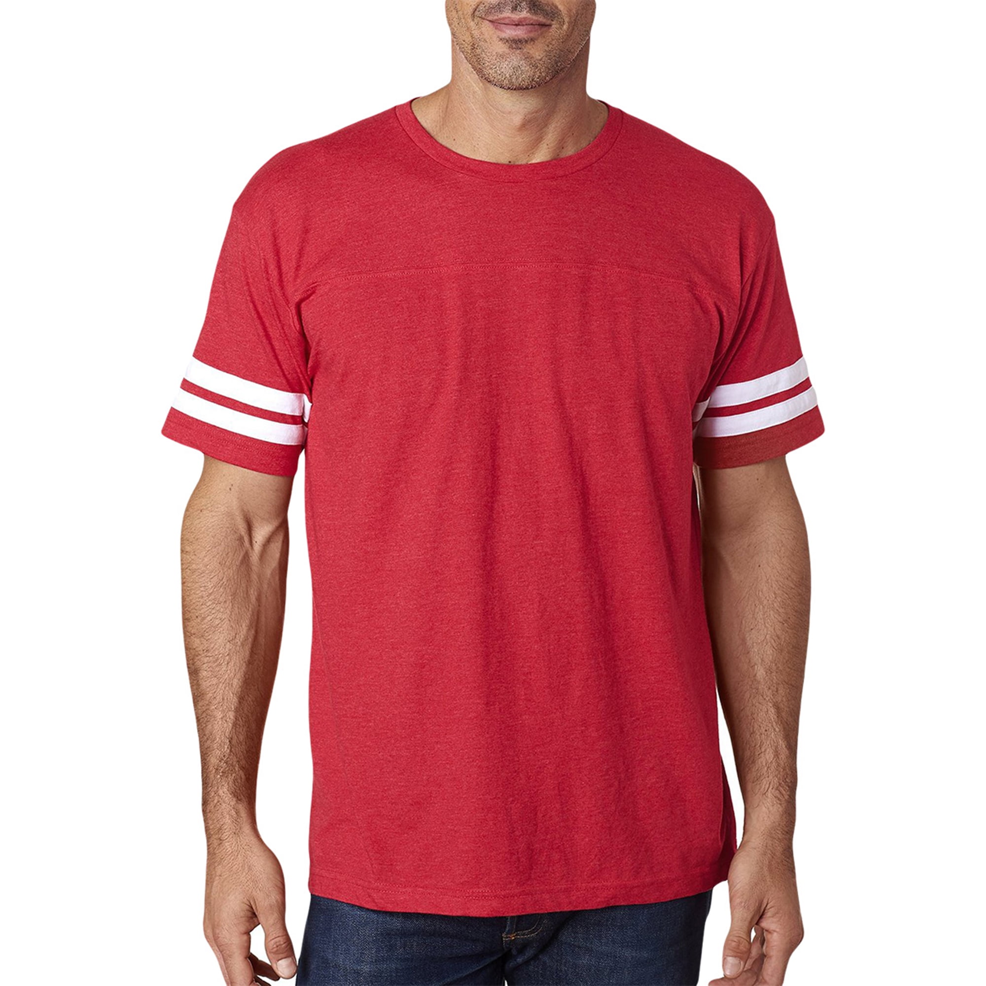 YA−MAN LA-7 LAT-La-6937-Men-Football-