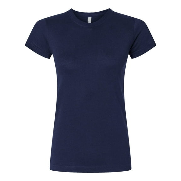 LAT Ladies' Junior Fit Fine Jersey T-Shirt