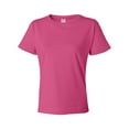 thumbnail image 1 of LAT Ladies' Premium Jersey T-Shirt, 1 of 5