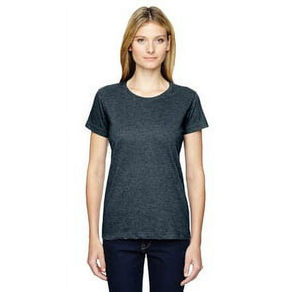 LAT Ladies' Vintage Fine Jersey T-Shirt