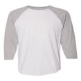 thumbnail image 1 of LAT Men's Baseball Fine Jersey T-Shirt, 1 of 3