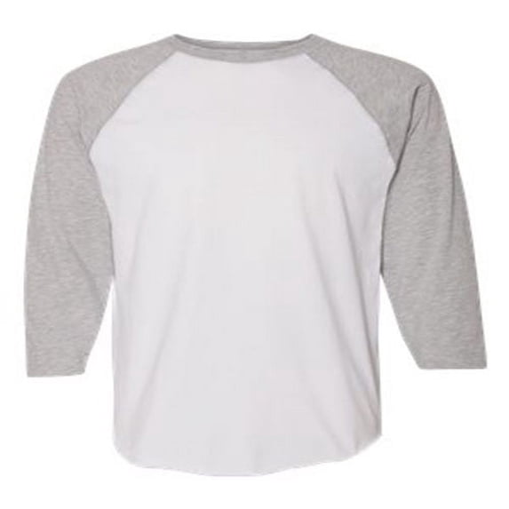 LAT Men's Baseball Fine Jersey T-Shirt