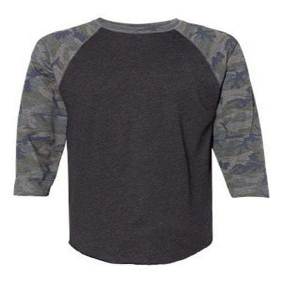 LAT Men's Baseball Fine Jersey T-Shirt