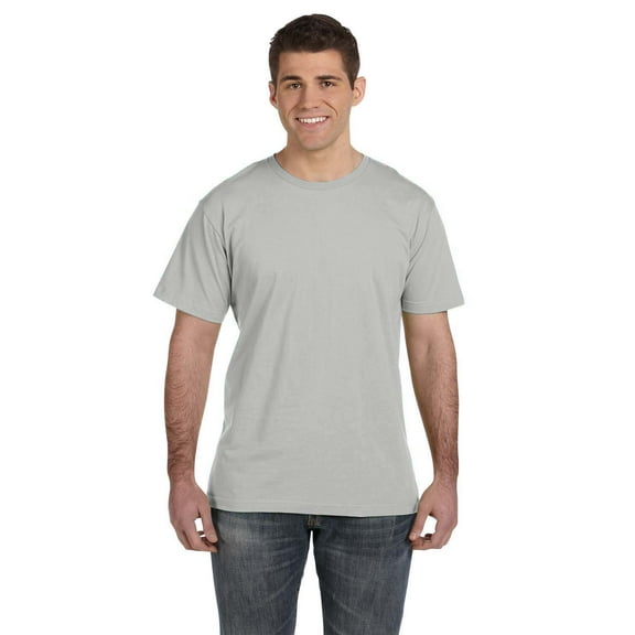 LAT Men's Fine Jersey T-Shirt - 6901