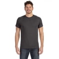 thumbnail image 1 of LAT Men's Fine Jersey T-Shirt - 6901, 1 of 4