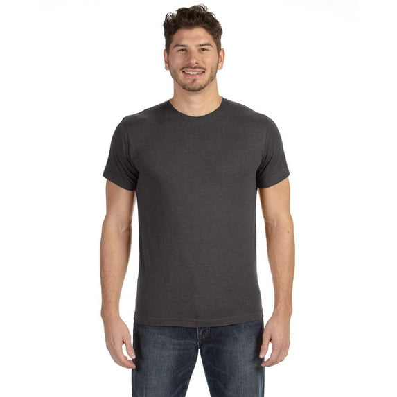 LAT Men's Fine Jersey T-Shirt - 6901