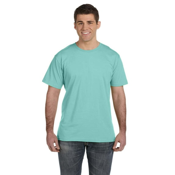 LAT Men's Fine Jersey T-Shirt - 6901