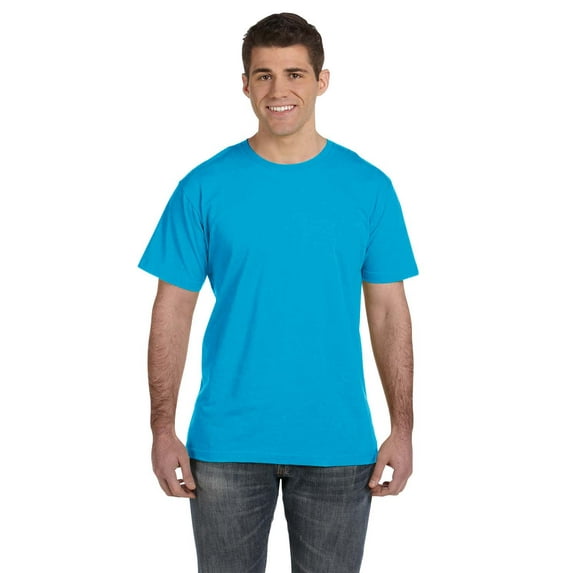 LAT Men's Fine Jersey T-Shirt - 6901