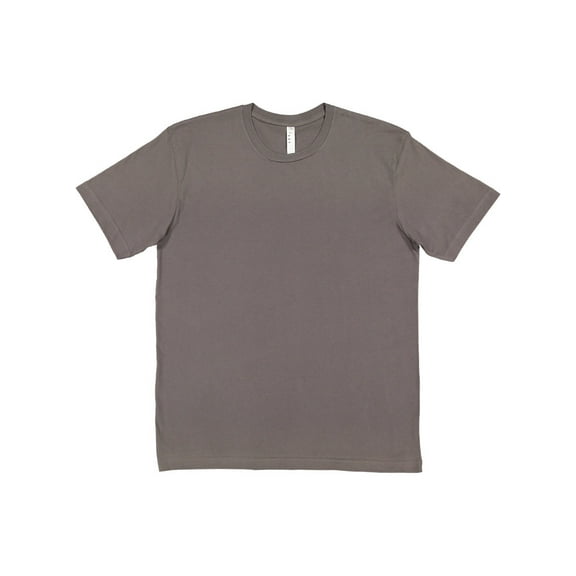 LAT 6901 Men's Fine Jersey T-Shirt
